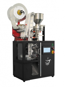 SF-23C精品掛耳咖啡內包機
